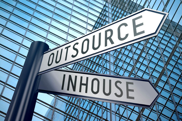 Outsourced Bookkeeping Services Can Help in Growing your Business